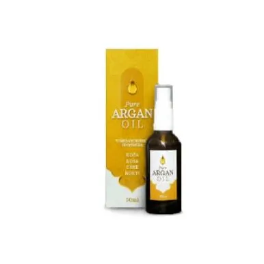 Pure Argan Oil — fotografija artikla 2