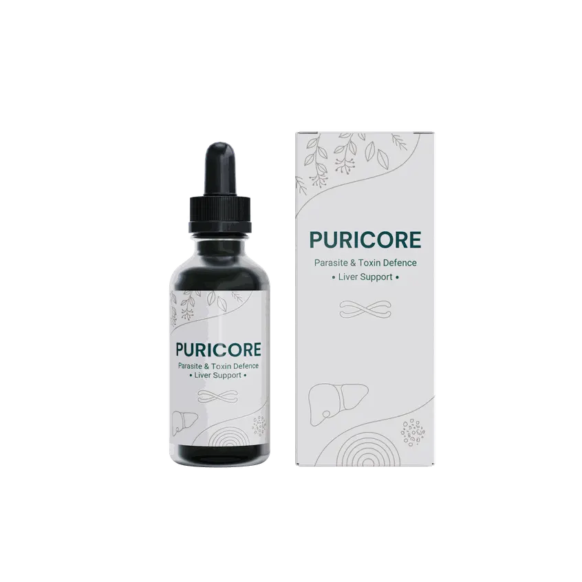 PuriCore — scatto del prodotto