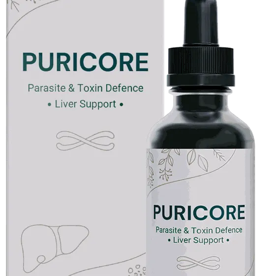 PuriCore — scatto del prodotto 2