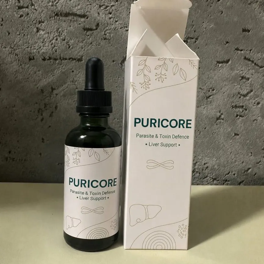 PuriCore — scatto del prodotto 3