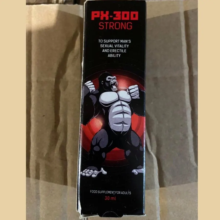PX-300