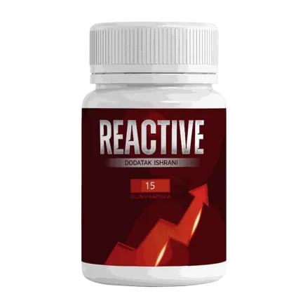 Reactive