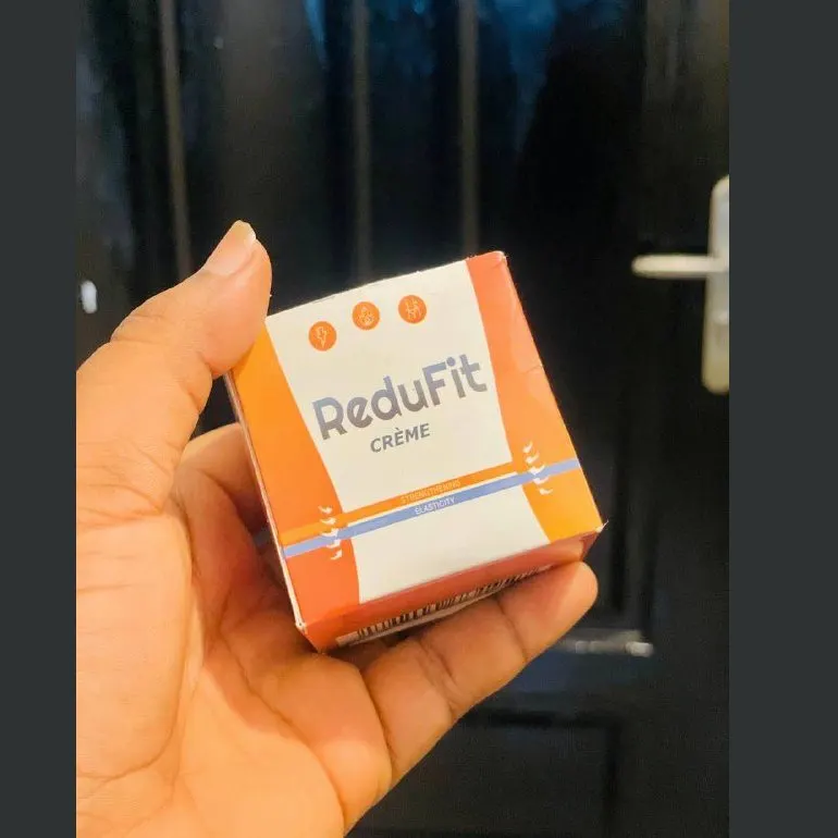 ReduFit — image de présentation
