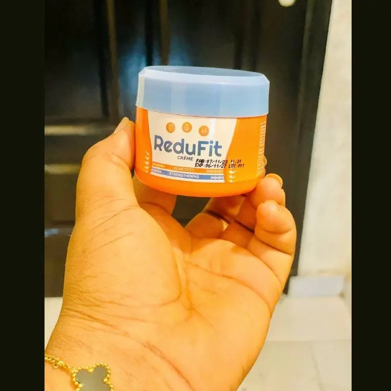 ReduFit — image de présentation 3