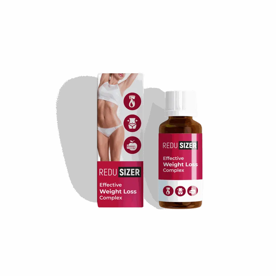 Redusizer — fotografia obalu 3