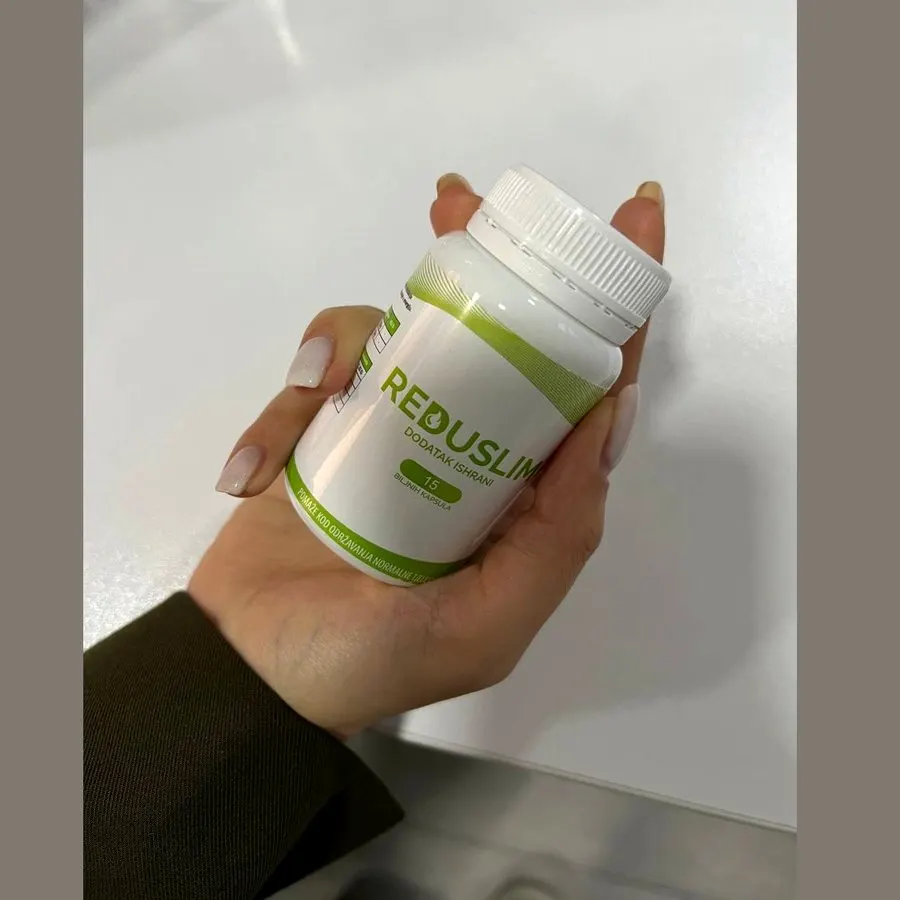 Reduslim — fotografija artikla