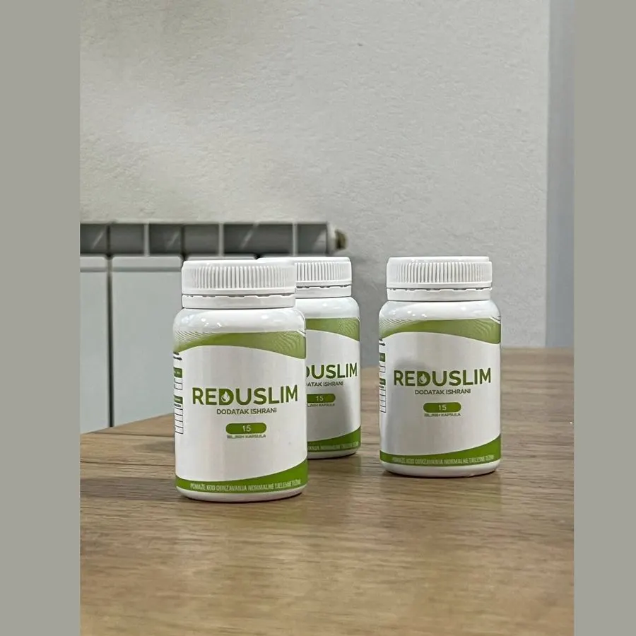 Reduslim — fotografija artikla 1
