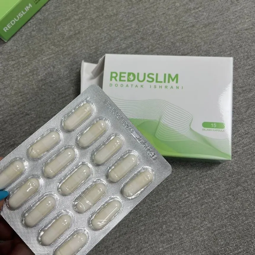 Reduslim — fotografija proizvoda 2