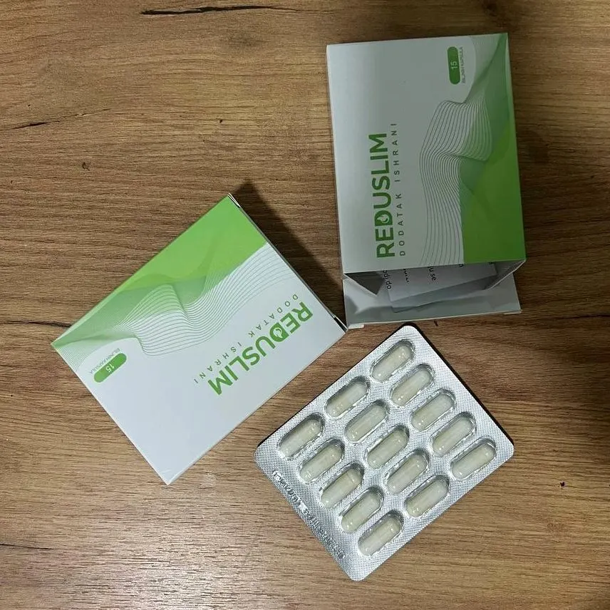Reduslim — fotografija proizvoda 3