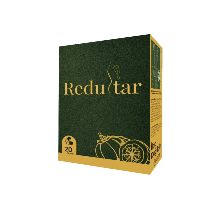 Redustar