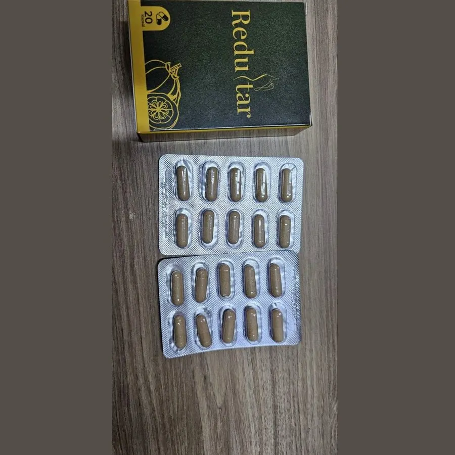 Redustar — ürün fotoğrafı