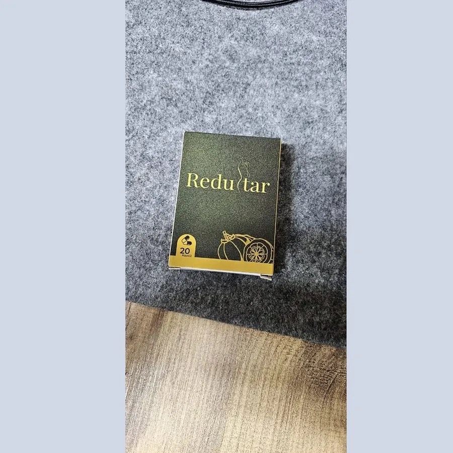 Redustar — ürün fotoğrafı 1