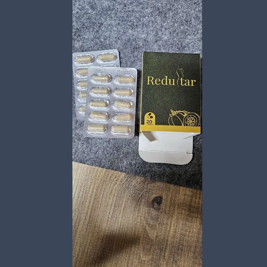Redustar — ürün fotoğrafı 2