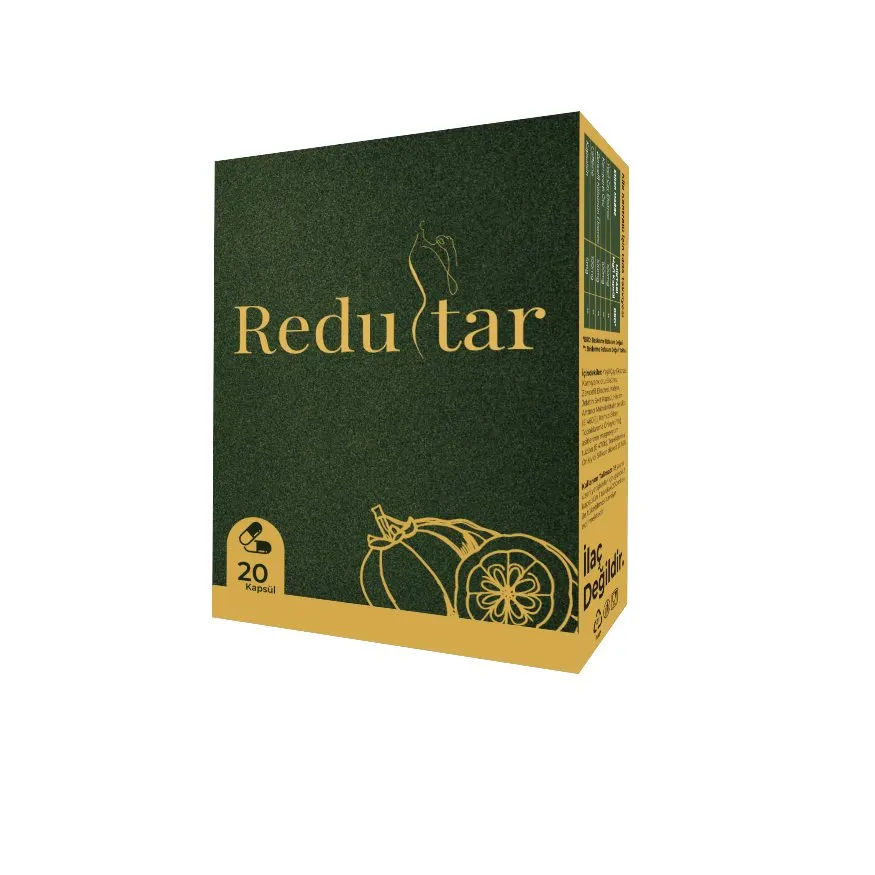 Redustar — ürün fotoğrafı 3