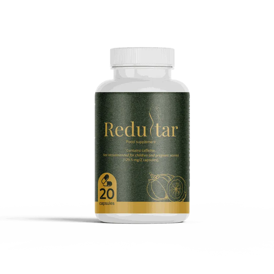 Redustar — Foto der Packung