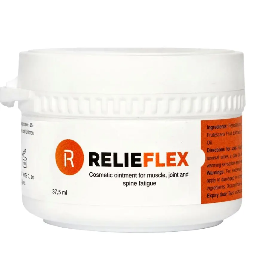 RelieFlex