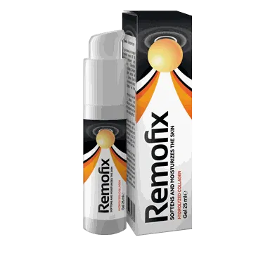 Remofix — pakendi foto