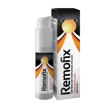 Remofix — pakendi foto 1