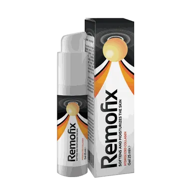 Remofix — pakendi foto 2