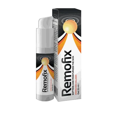 Remofix — pakendi foto 3