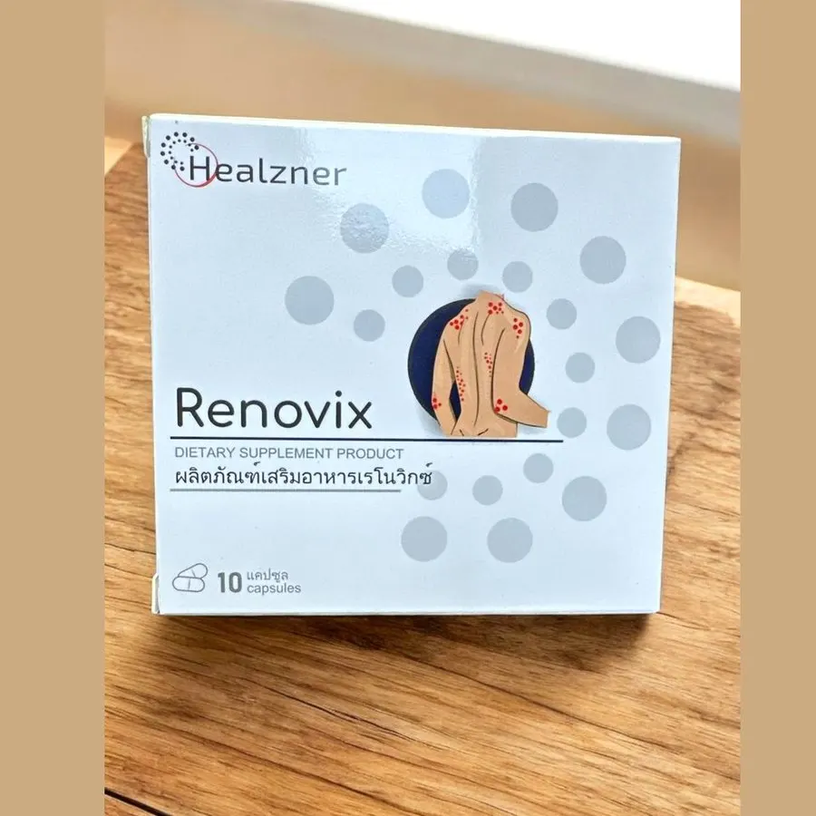 Renovix — รูปถ่าย