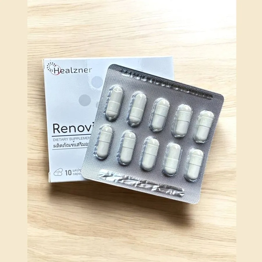 Renovix — รูปถ่าย 2