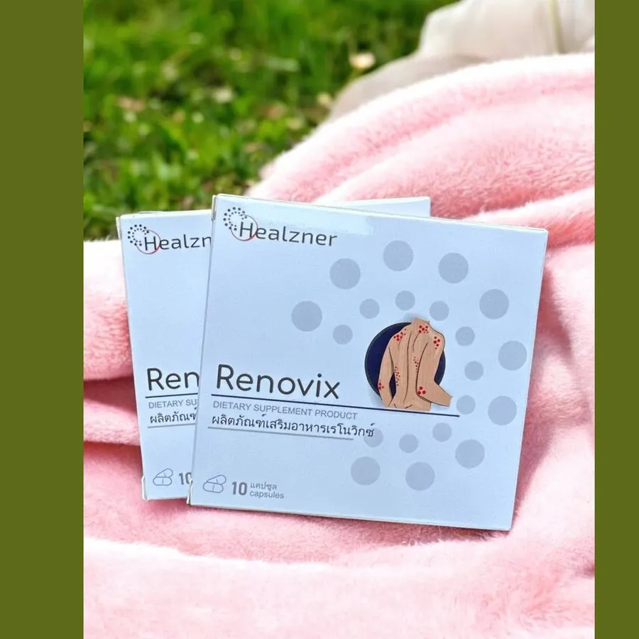 Renovix — รูปถ่าย 3