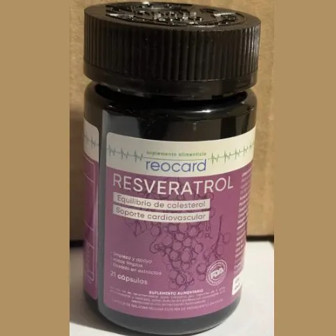 Reocard — imagen del producto