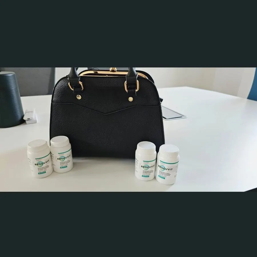 Reocuvit — fotografía del producto 2