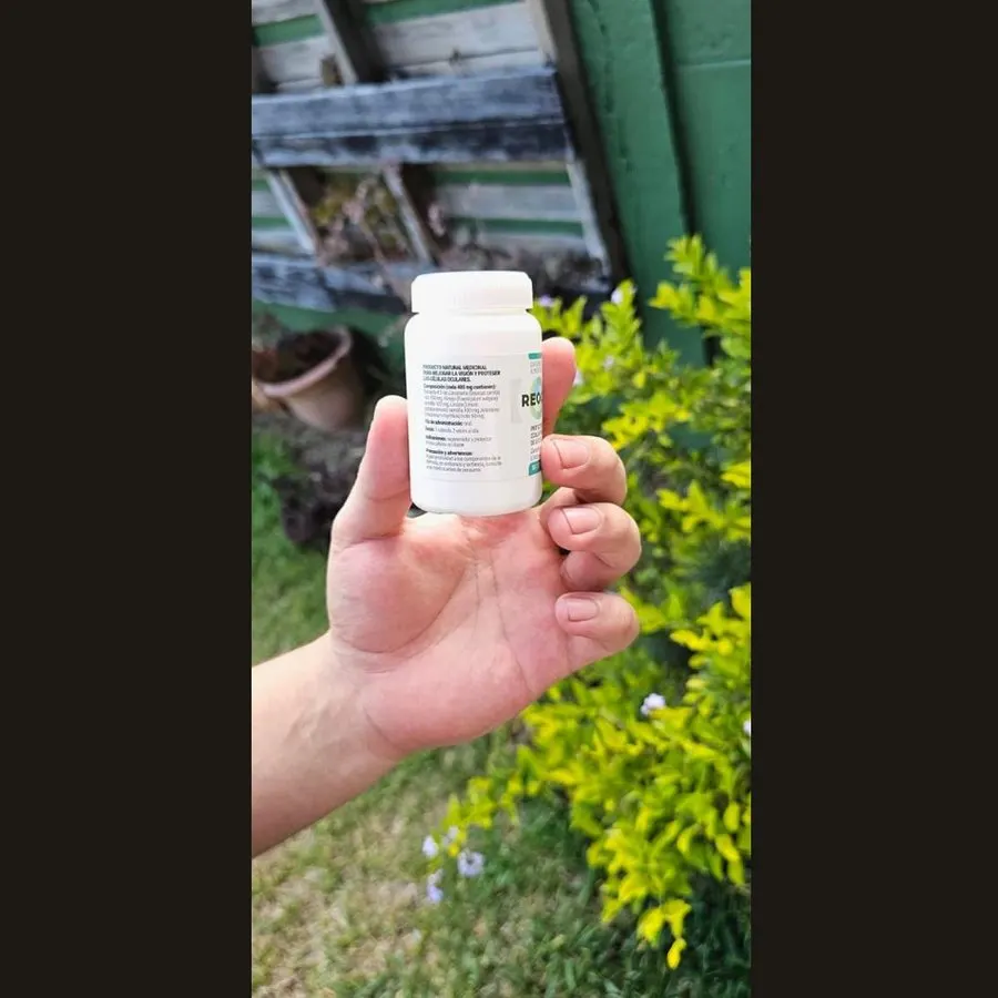 Reocuvit — fotografía del producto 3