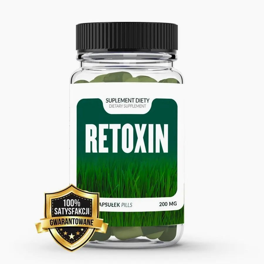 Retoxin