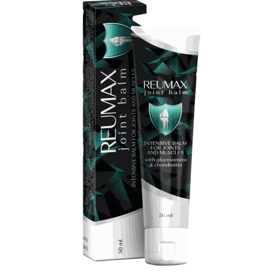 Reumax