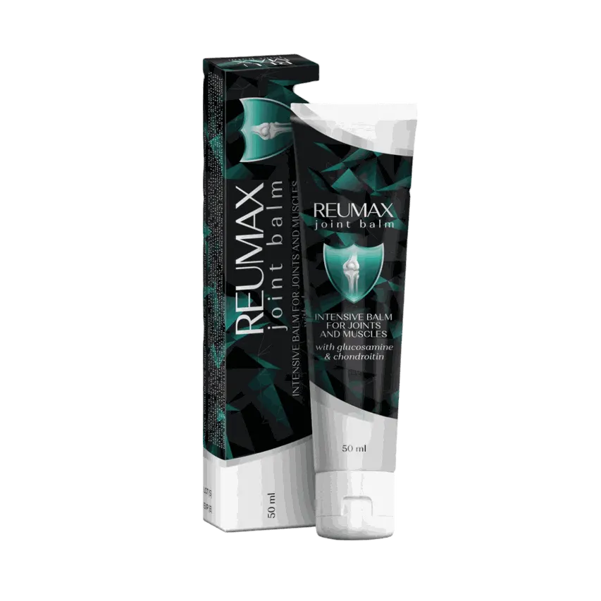Reumax