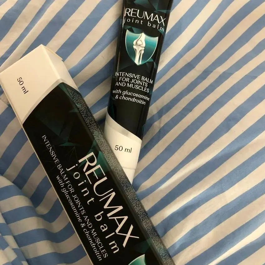 Reumax — fotografija proizvoda 2