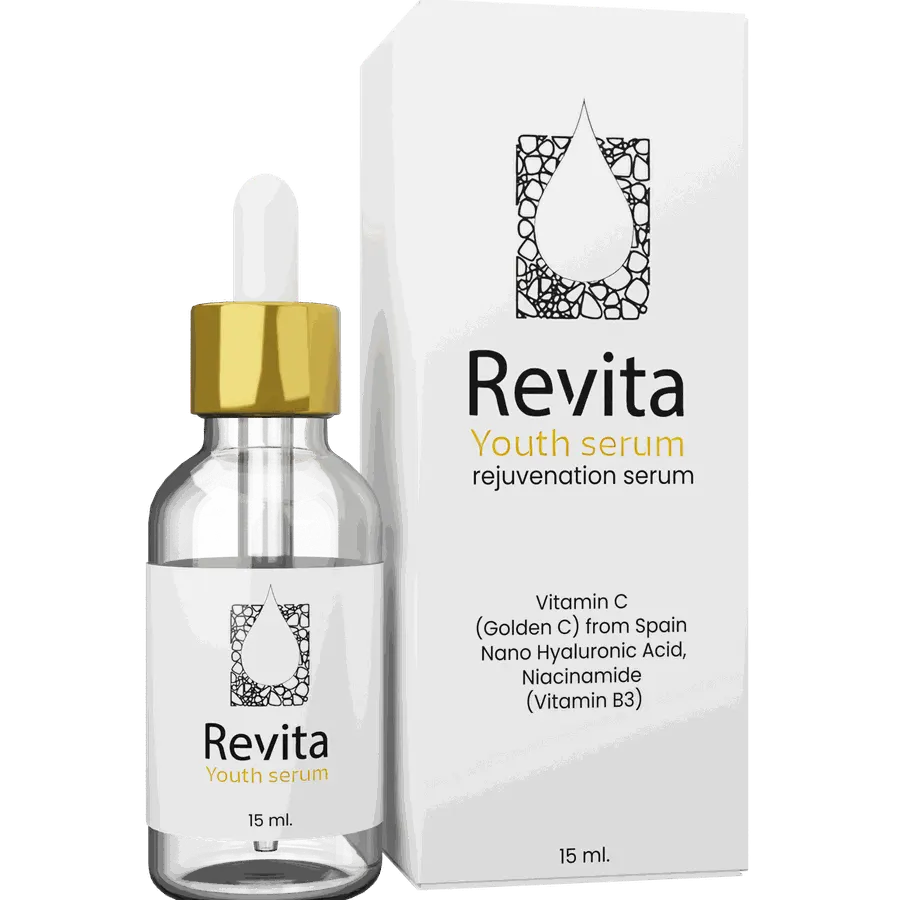 Revita Youth Serum
