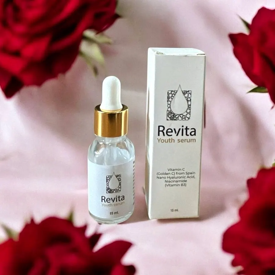 Revita Youth Serum — รูปถ่าย