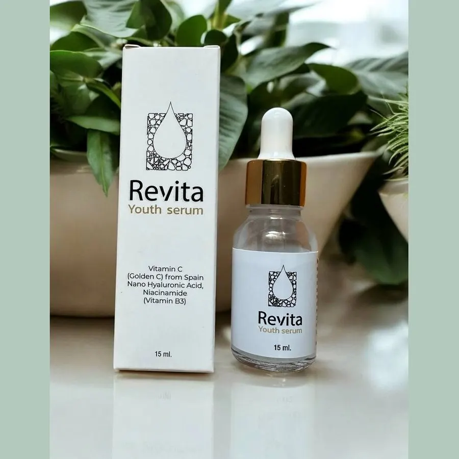 Revita Youth Serum — รูปถ่าย 1