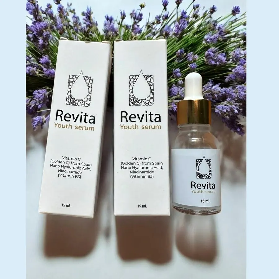 Revita Youth Serum — รูปถ่าย 2