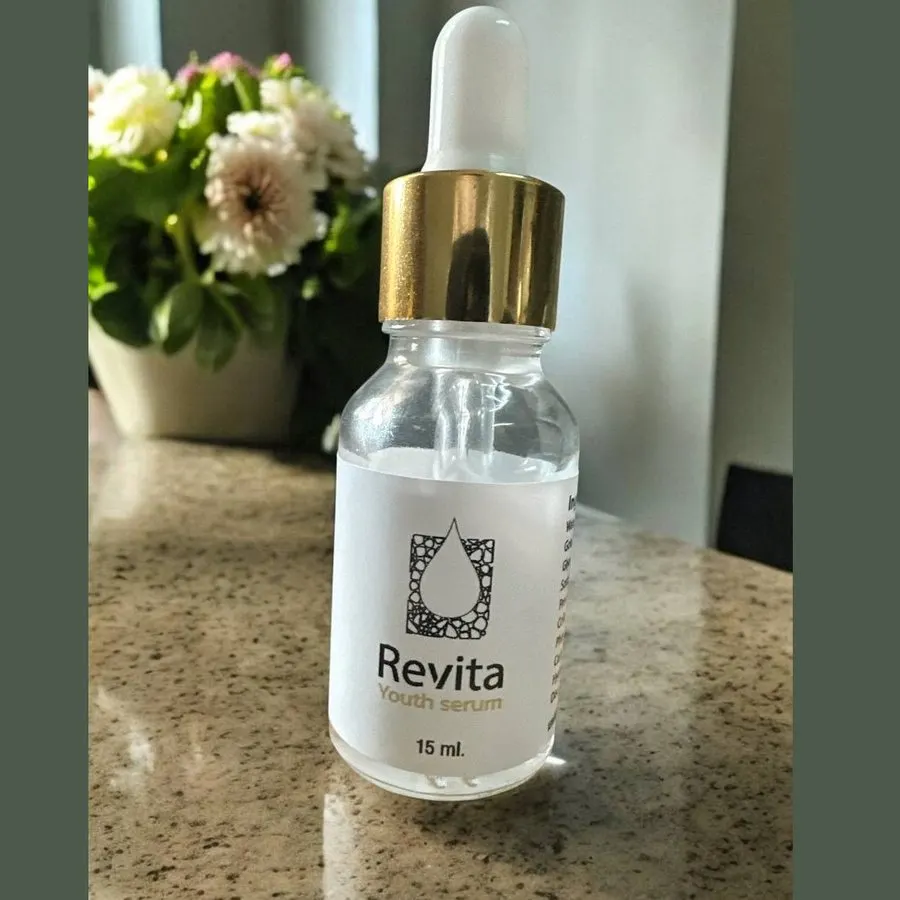 Revita Youth Serum — รูปถ่าย 3