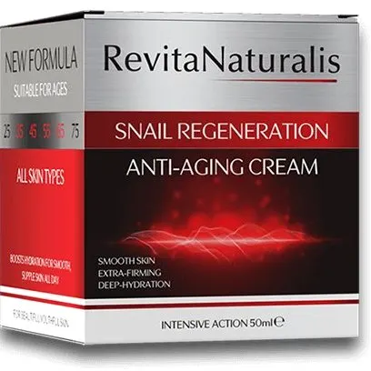 RevitaNaturalis