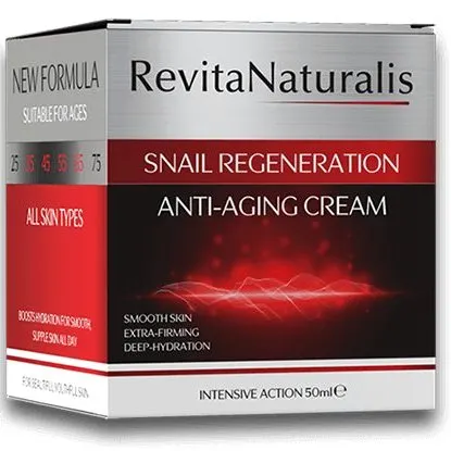 RevitaNaturalis — εικόνα 1