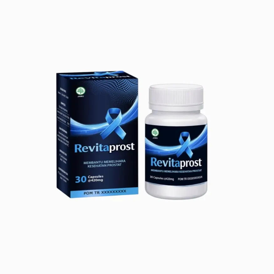 Revitaprost