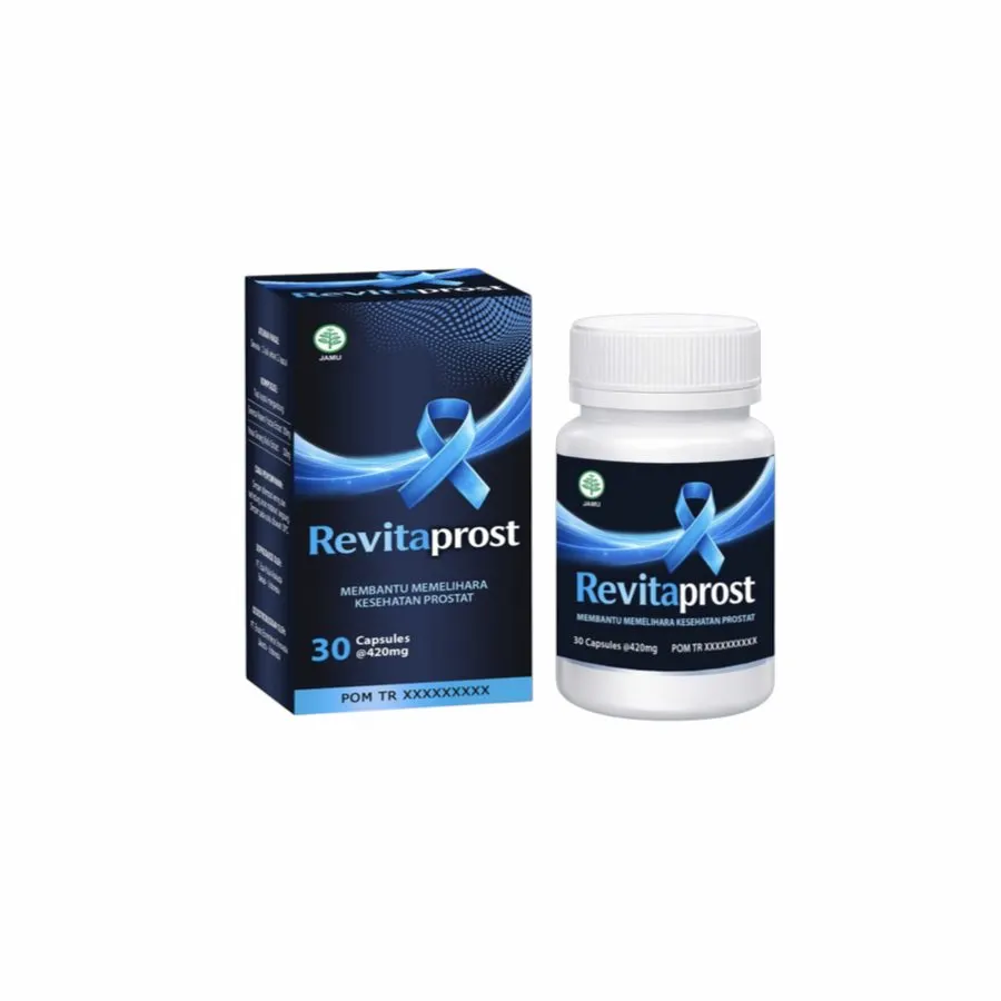 Revitaprost — gambar 2