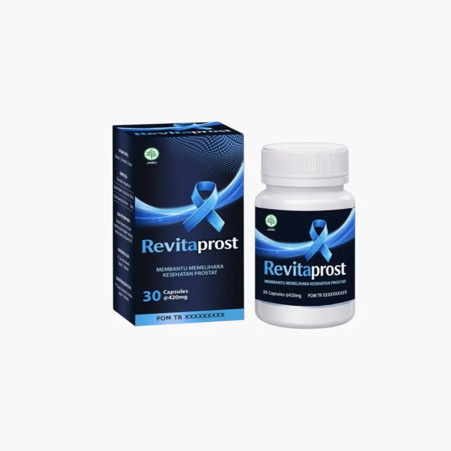 Revitaprost — gambar 3