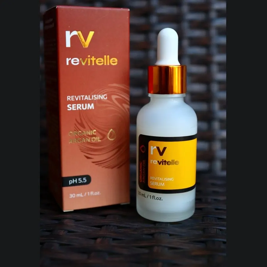 Revitelle — لقطة