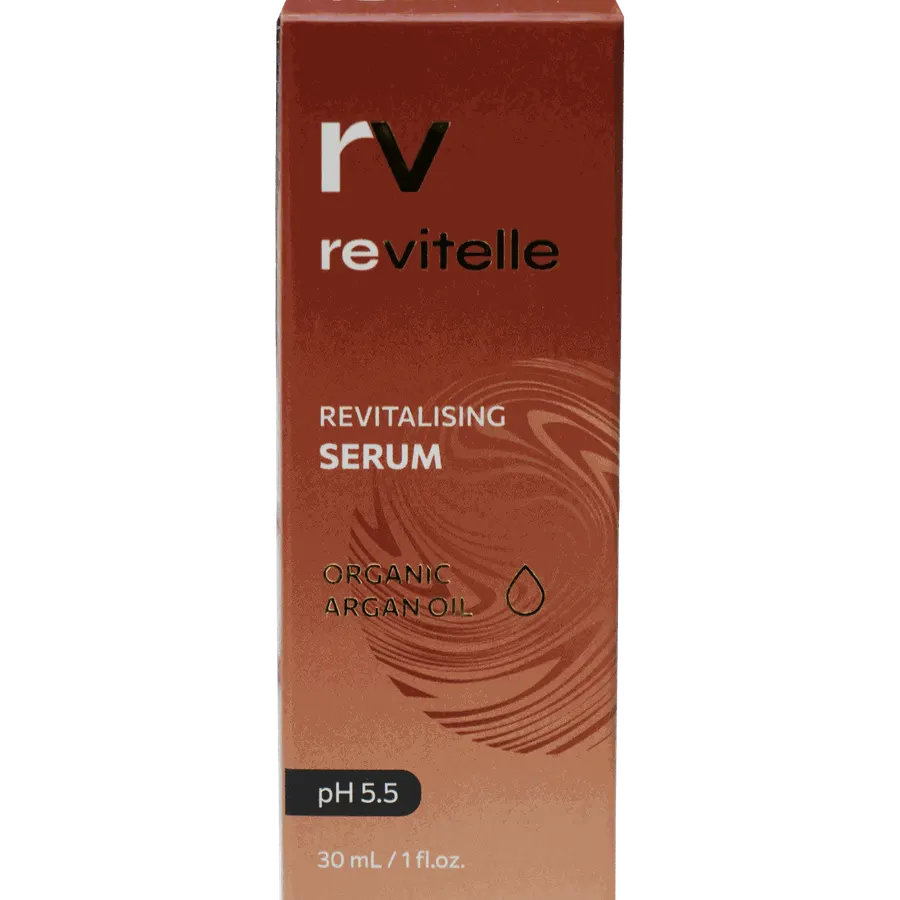 Revitelle — لقطة 1