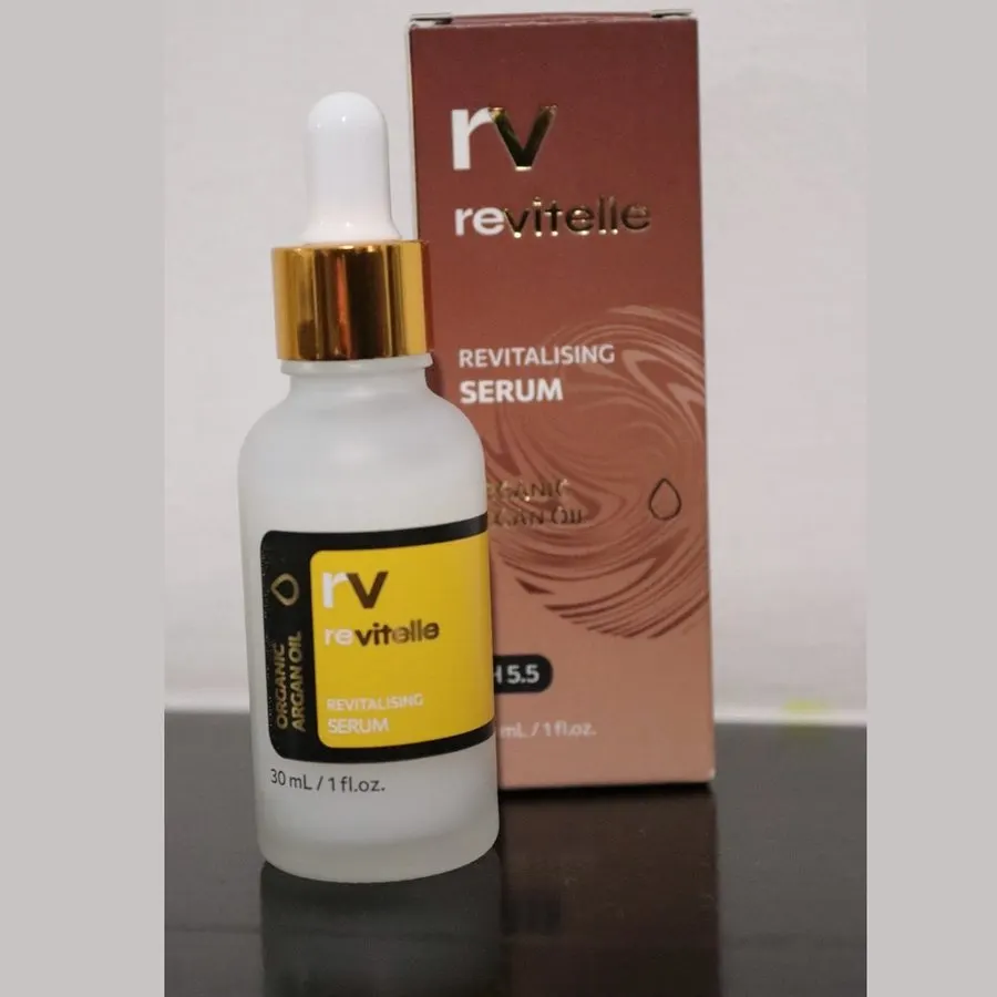 Revitelle — لقطة 2