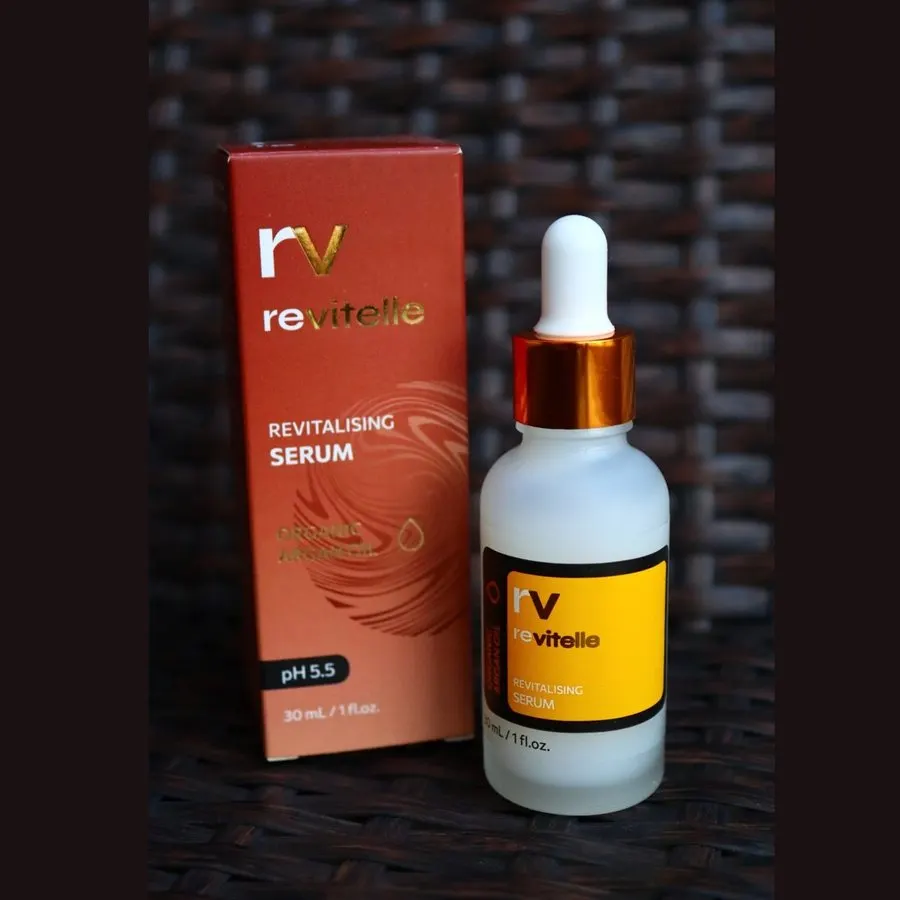 Revitelle — لقطة 3