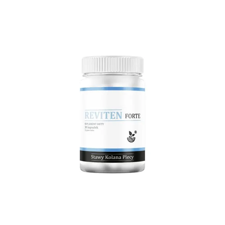 Reviten Forte
