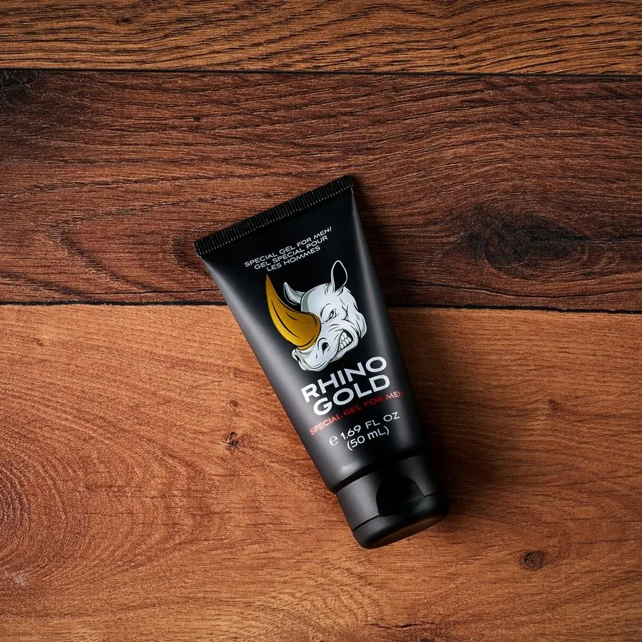 Rhino Gold Gel